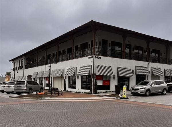 BMTX Office