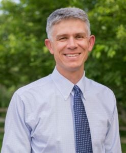 Michael Dubis