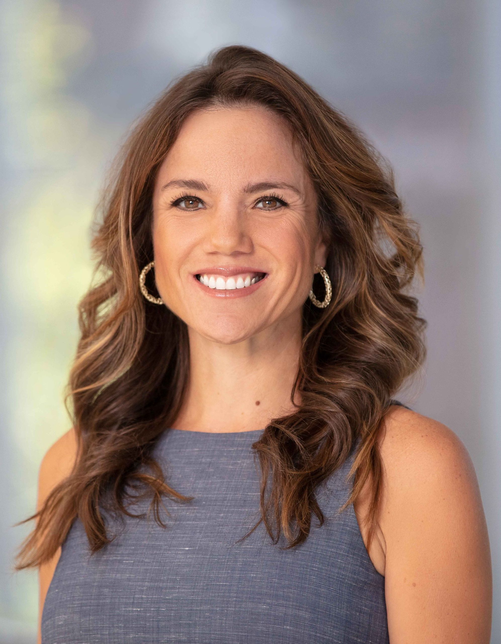 Allison Geiger