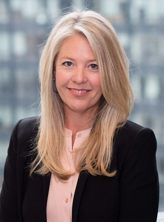Annette Brinton
