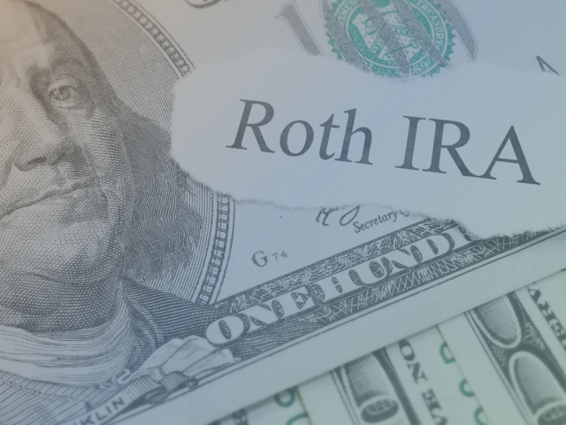 IRA