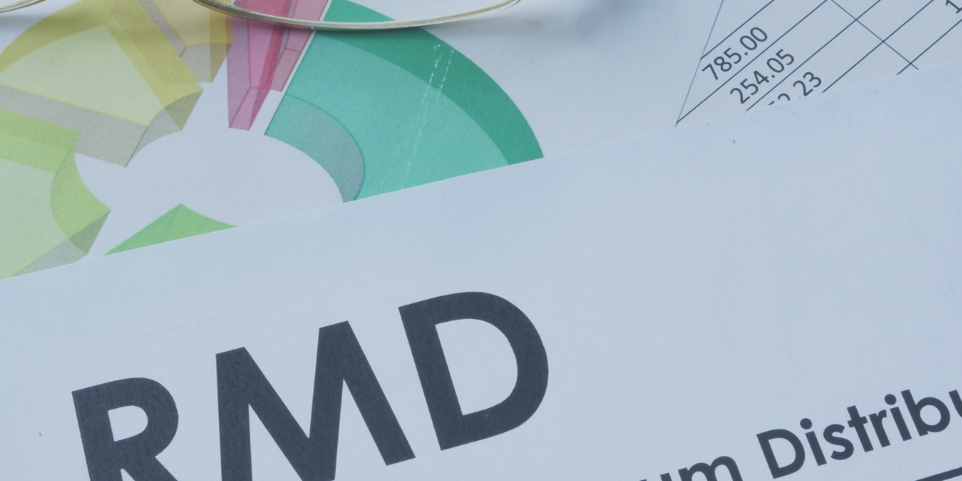 FAQs about RMDs