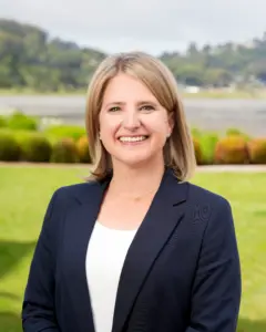 Courtney Hutchinson