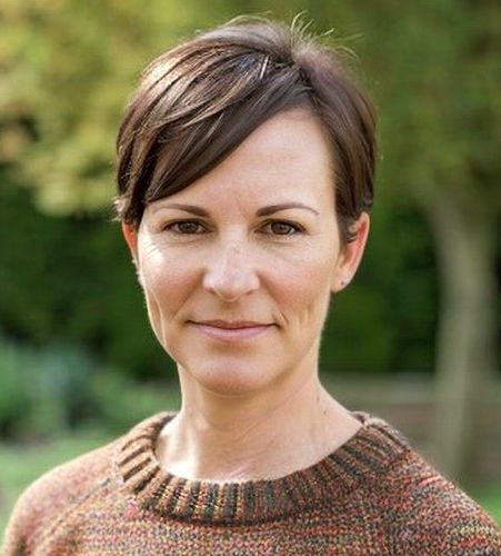 Jill Rea