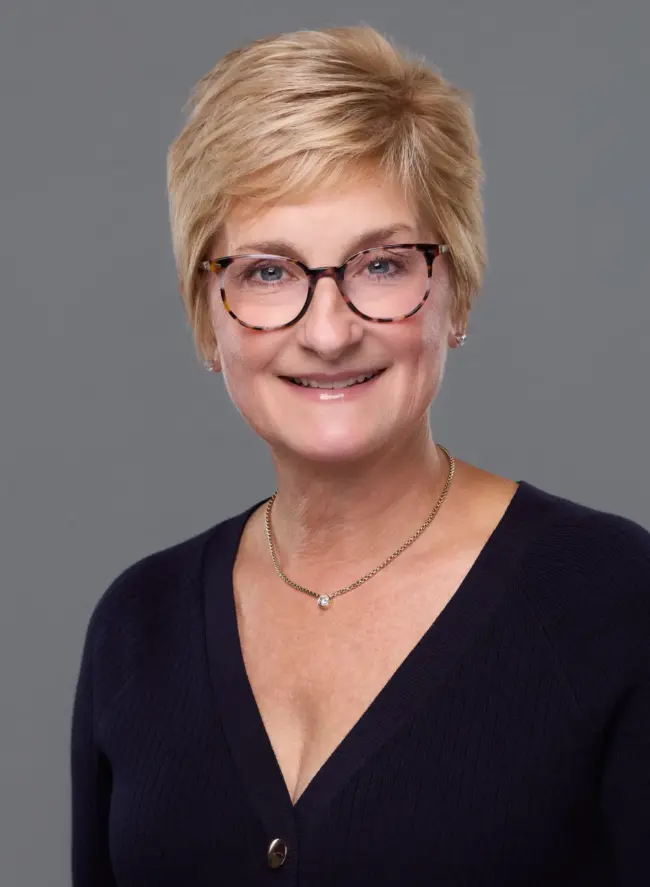 Linda Bentlage