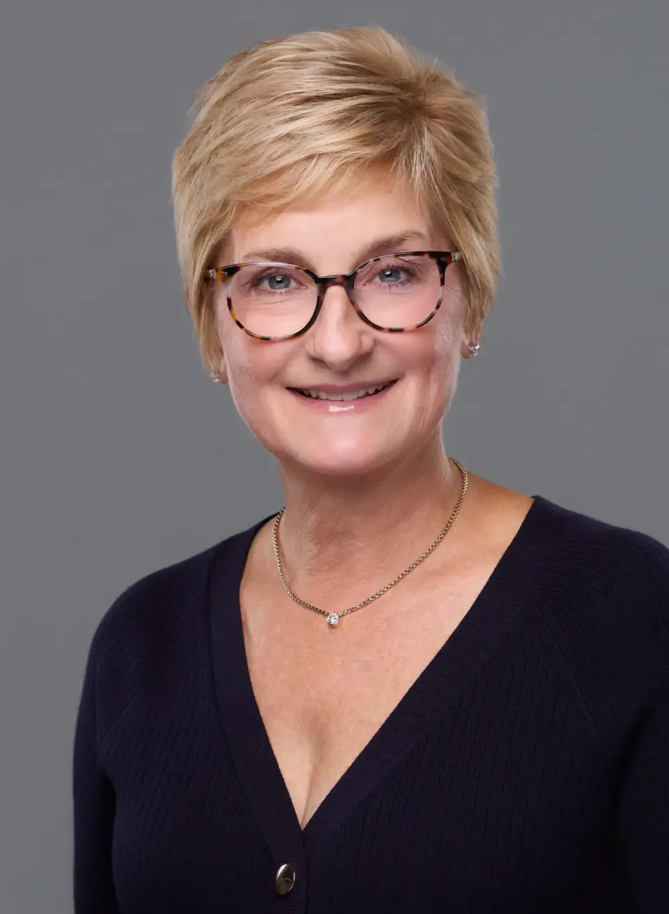 Linda Bentlage