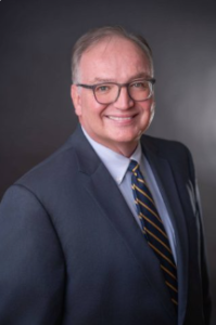 Michael Bergen