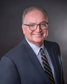 Michael Bergen