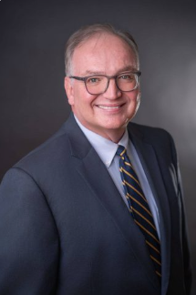 Michael Bergen