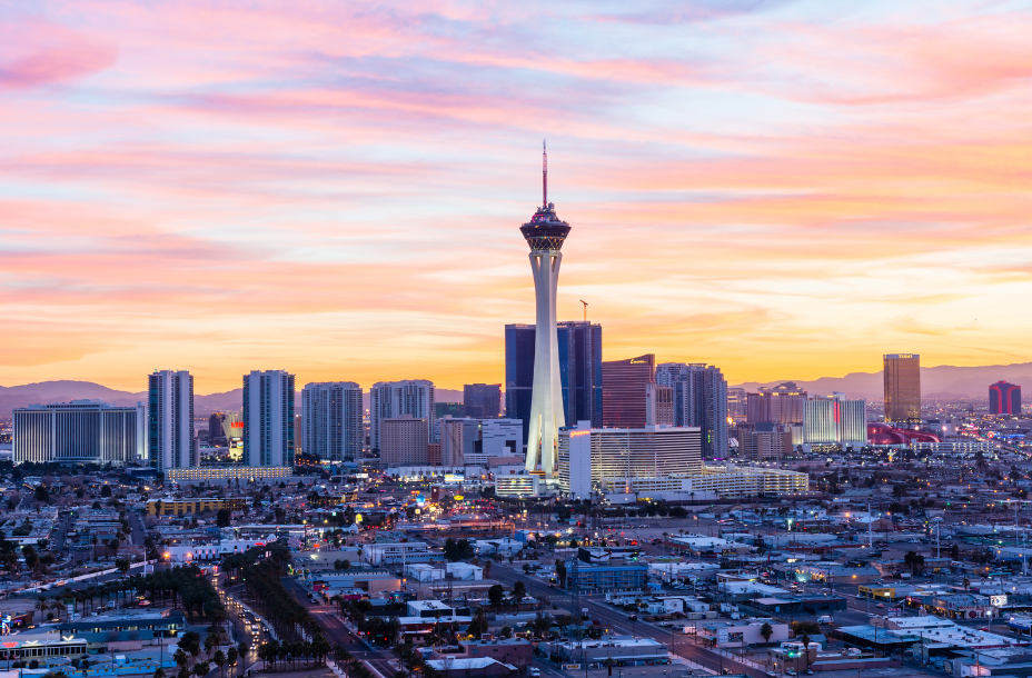 Financial Planning - Las Vegas, NV