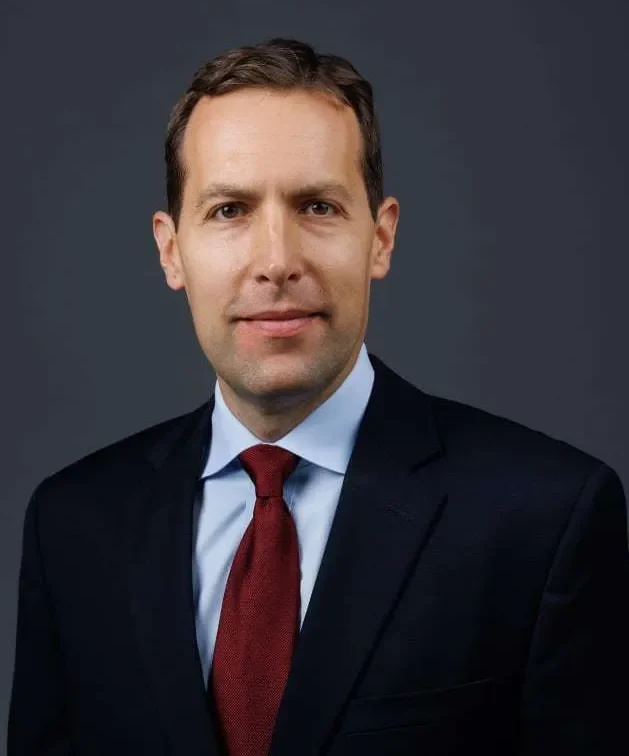 Seth Jentner