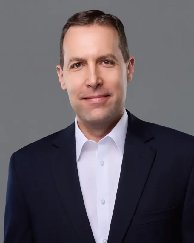 Seth Jentner