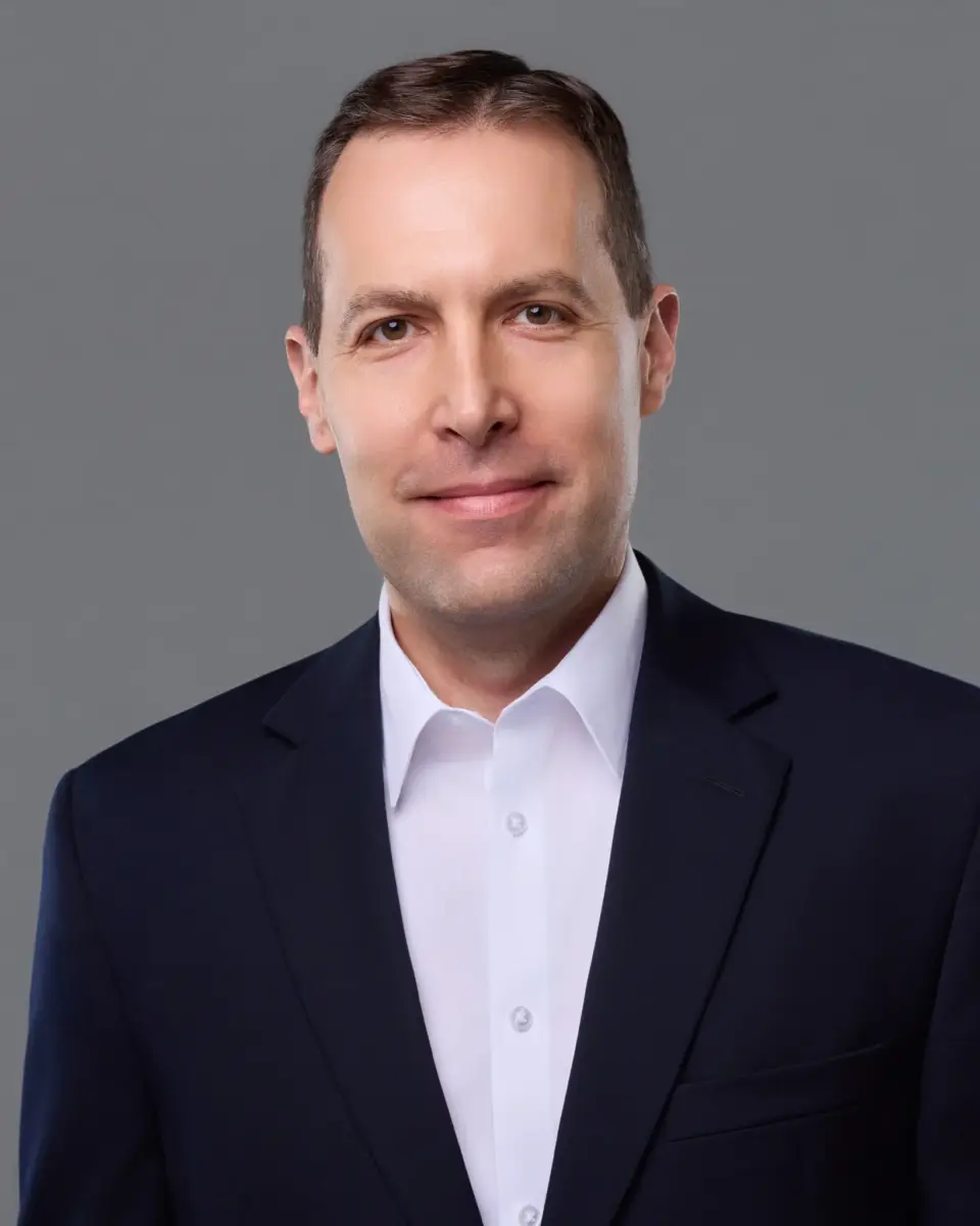 Seth Jentner