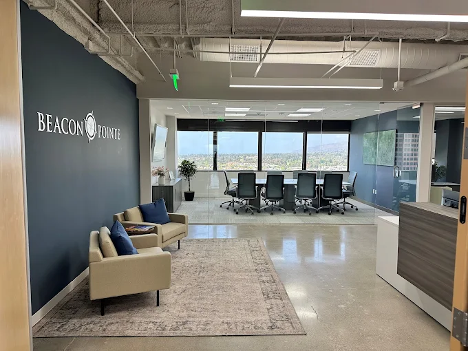 financial advisors in los angeles ca