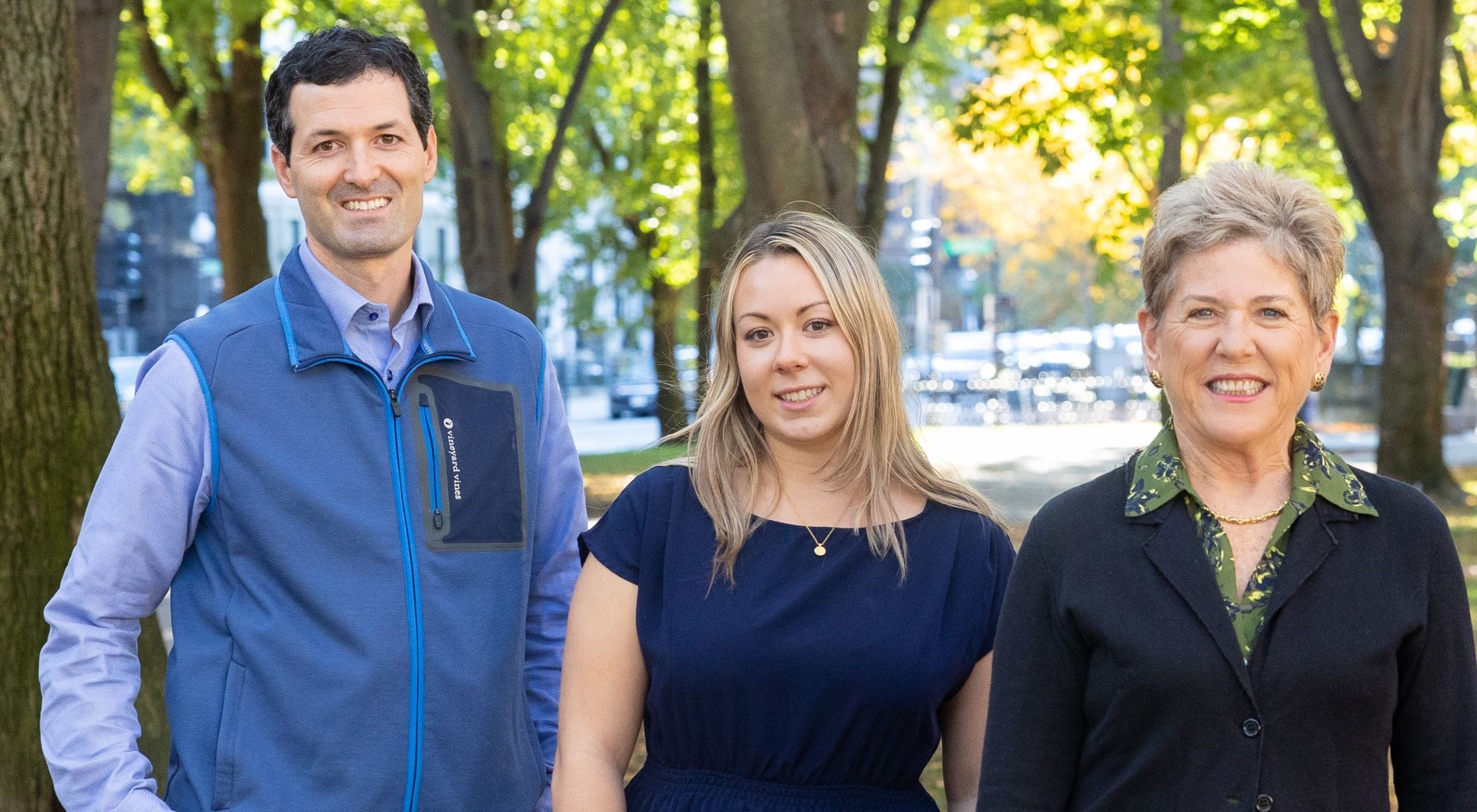 BOMA Team Photo