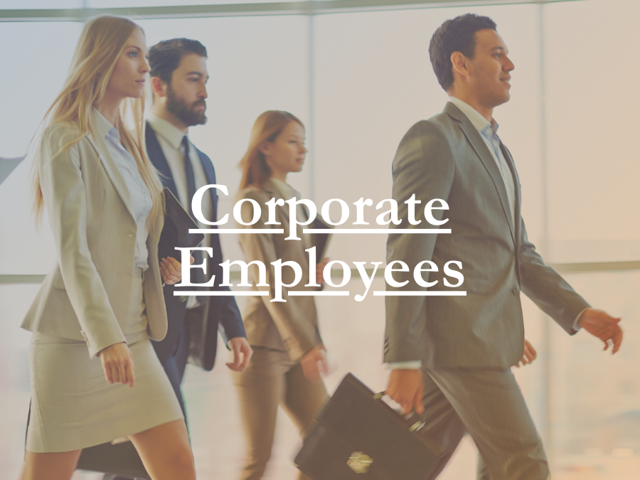 Corporate Employees