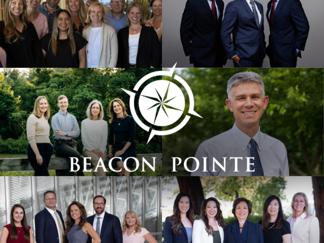 Family Office Services Beacon Pointe Advisors