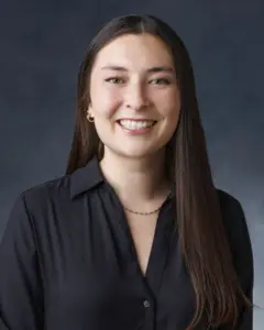 Hannah Lake