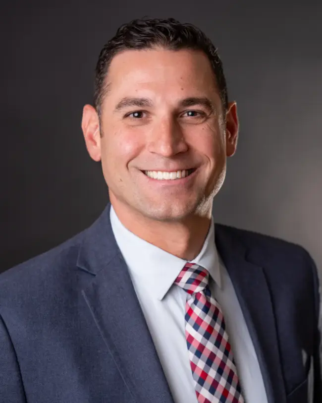 Jason Gergely