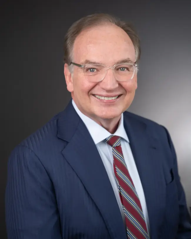 Michael Bergen