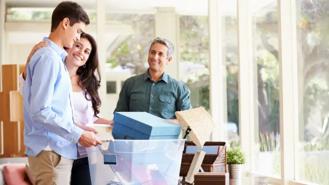 Imperative Documents for College Students