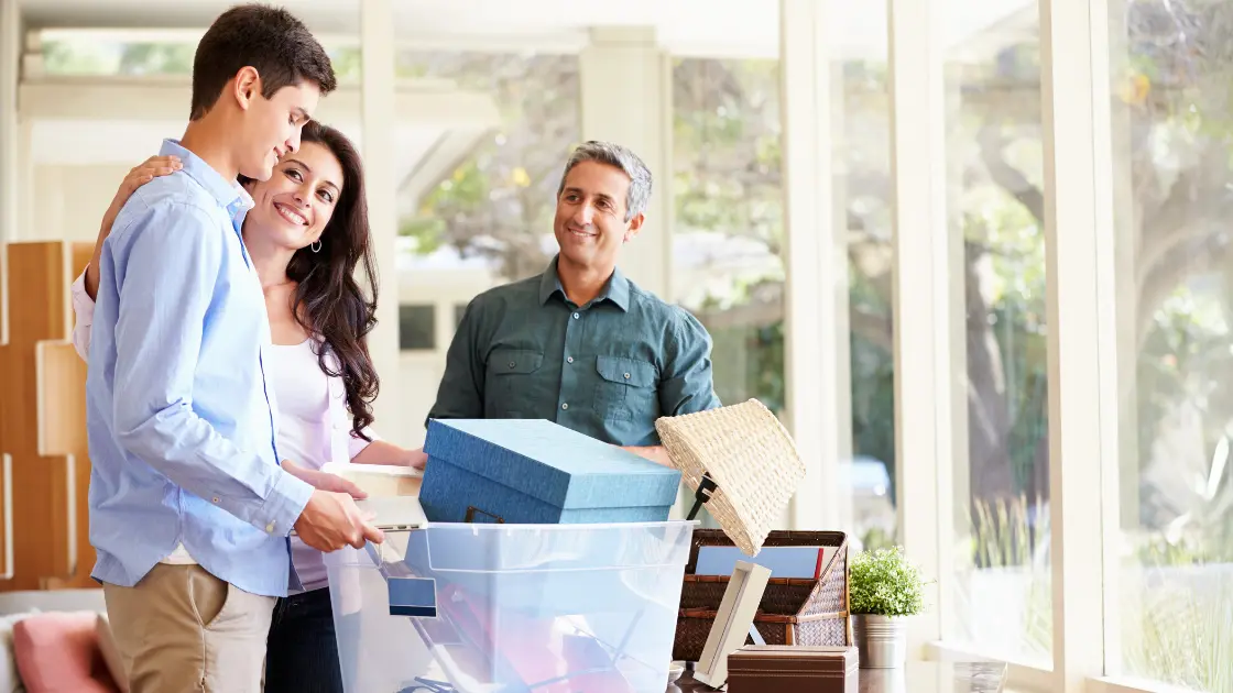 Imperative Documents for College Students