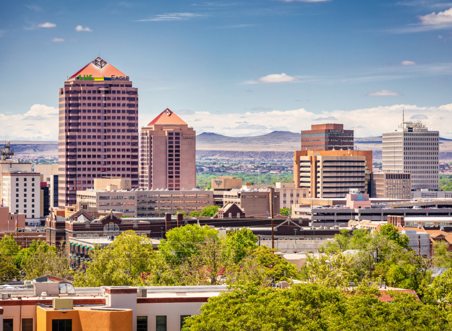 Albuquerque, NM