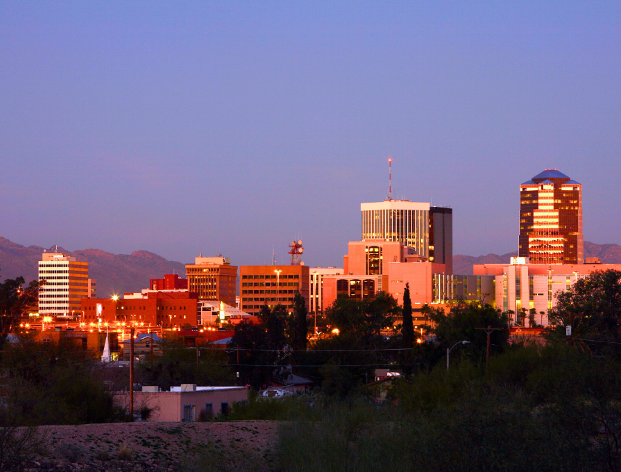Financial Planning - Tucson, AZ