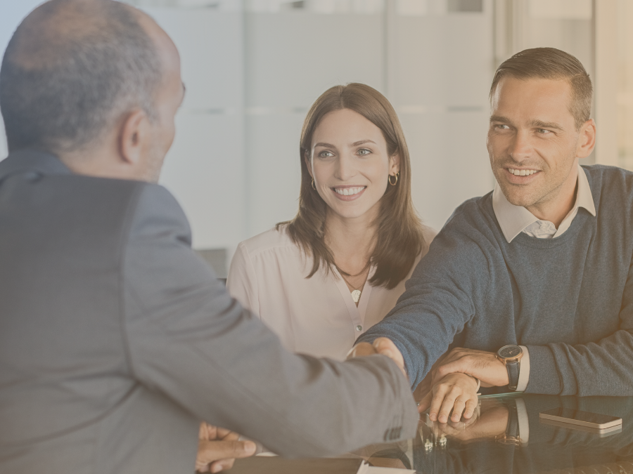 Specialized Advisors