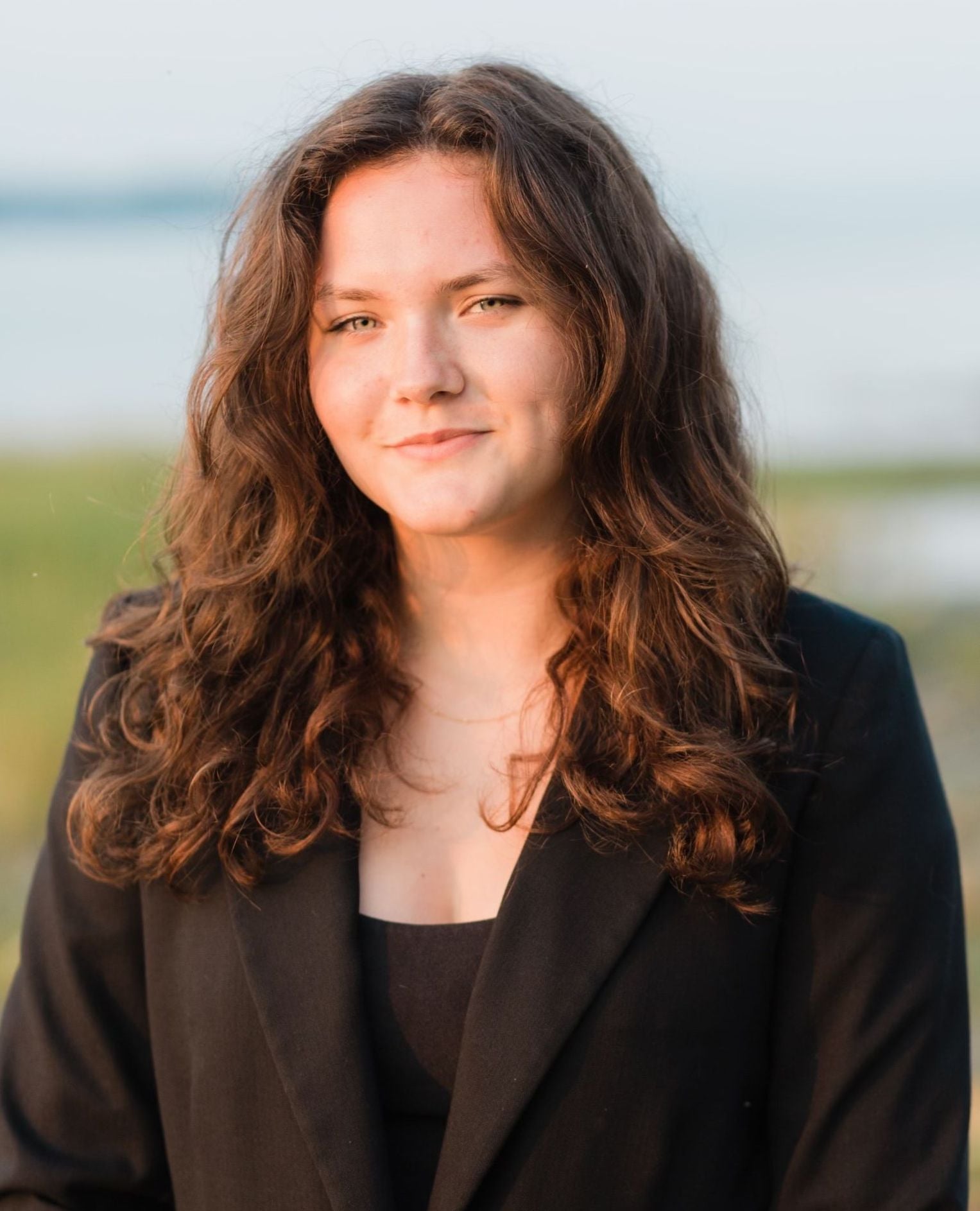 Kathryn Keaney Headshot