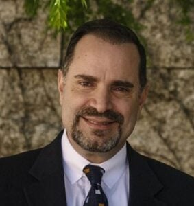 Louis Ambrosio