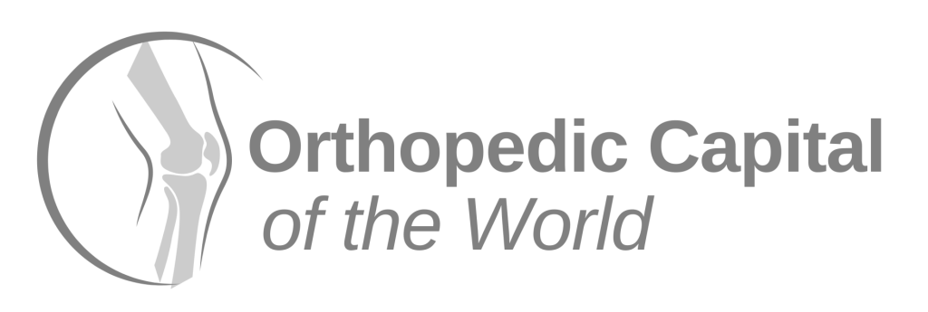 Orthopedic Capital of the World