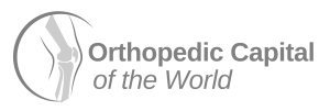 Orthopedic Capital of the World