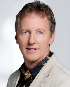 Scott Moser