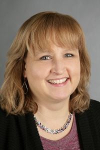 Stephanie Salmon