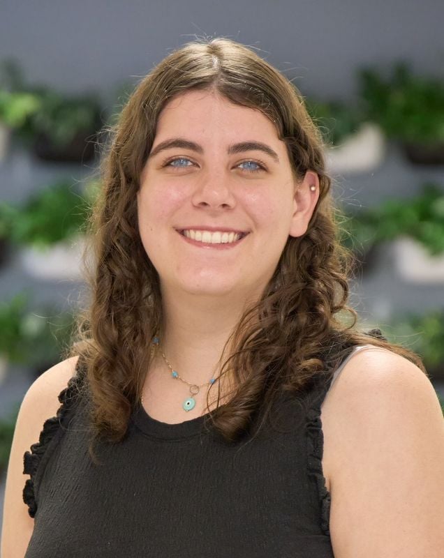 Agathonia (Nia) Karavangelos