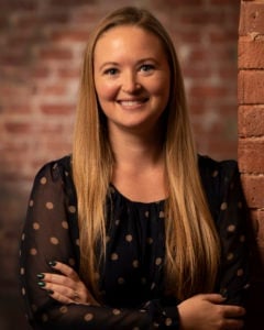 Aimee Plouffe Polley