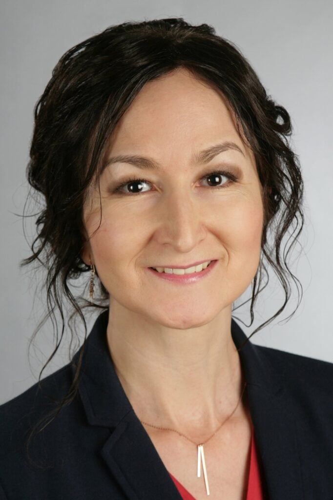 Brenda Guerrero