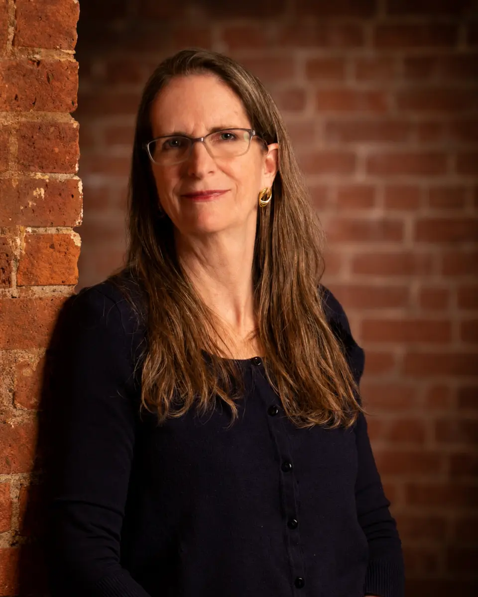 Ellen Breau