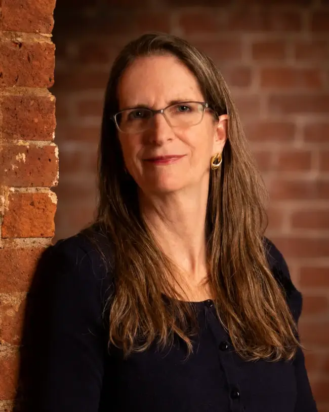 Ellen Breau