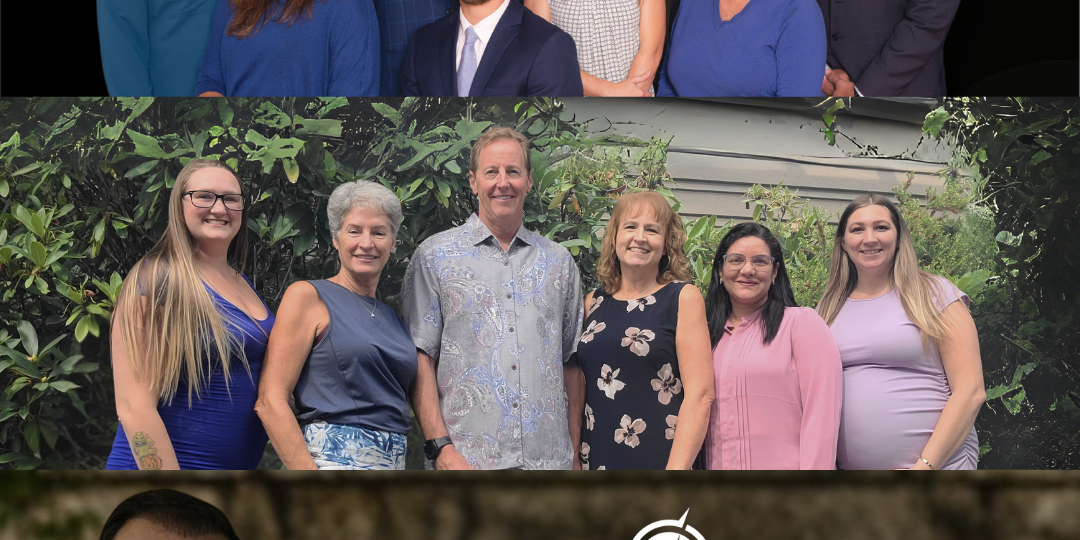 Three New Teams in Three Key Regions