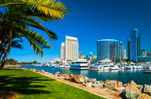 Financial Planning - San Diego, CA (B Street)