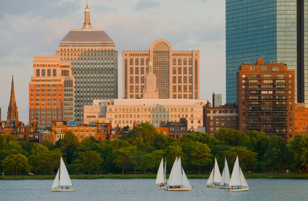 Financial Planning - Waltham, MA (WAMA)