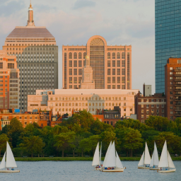 Financial Planning - Waltham, MA (WAMA)