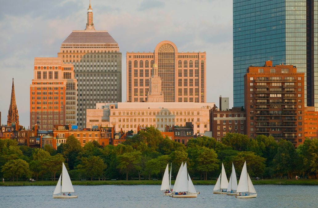 Financial Planning - Waltham, MA (WAMA)