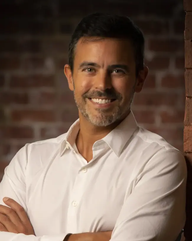 Frank Napolitano