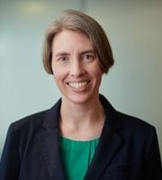 Gina Kiefer