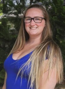 Hannah Cousens