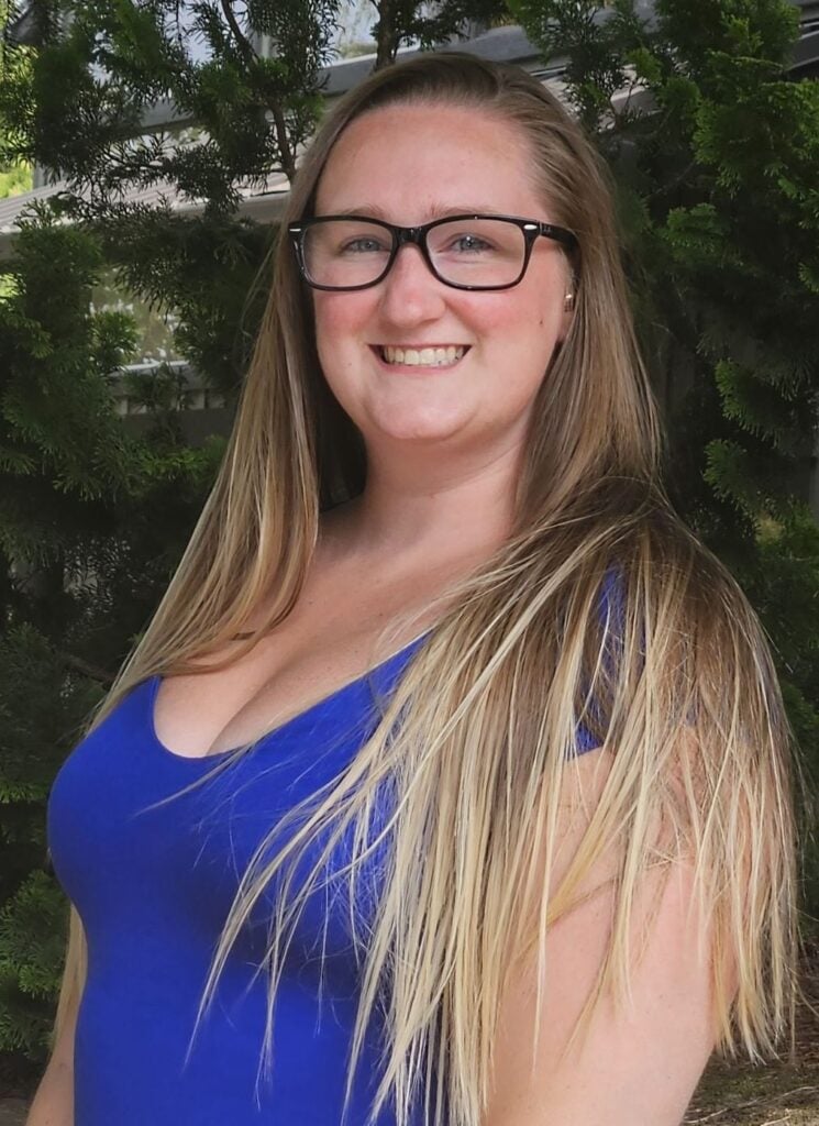 Hannah Cousens
