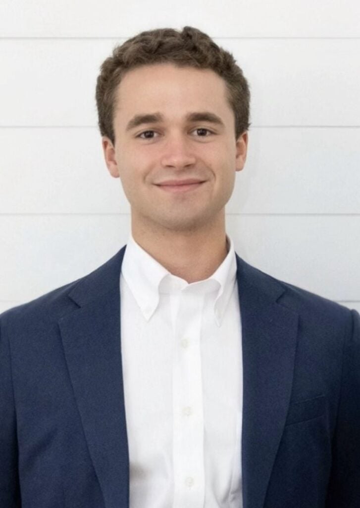 Jaden Nygaard